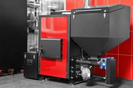 Quels avantages offre une chaudi&egrave;re &agrave; bois &agrave; Nitting pour votre foyer ?