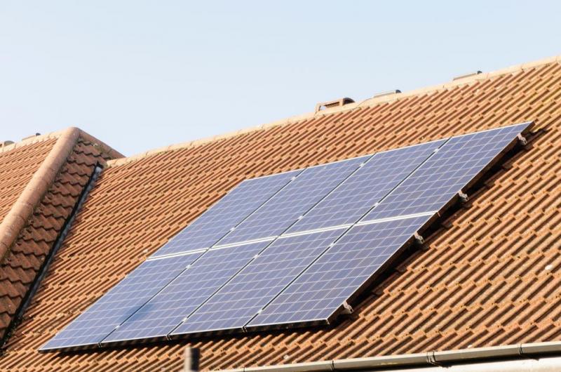 Panneaux photovolta&iuml;ques &agrave; Nitting, autoconsommation et rentabilit&eacute;