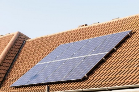 Panneaux photovolta&iuml;ques &agrave; Nitting, autoconsommation et rentabilit&eacute;