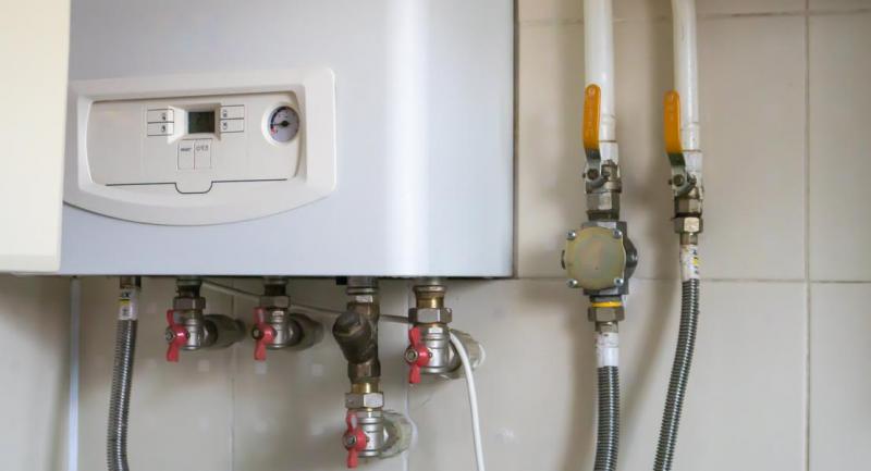 Chaudi&egrave;re &agrave; gaz &agrave; condensation ou pompe &agrave; chaleur, quelle production de chauffage privil&eacute;gier ?